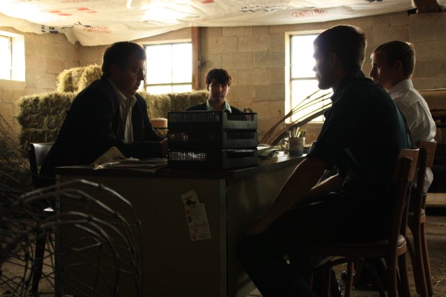 Фото - Amish Mafia: 640x427 / 43 Кб