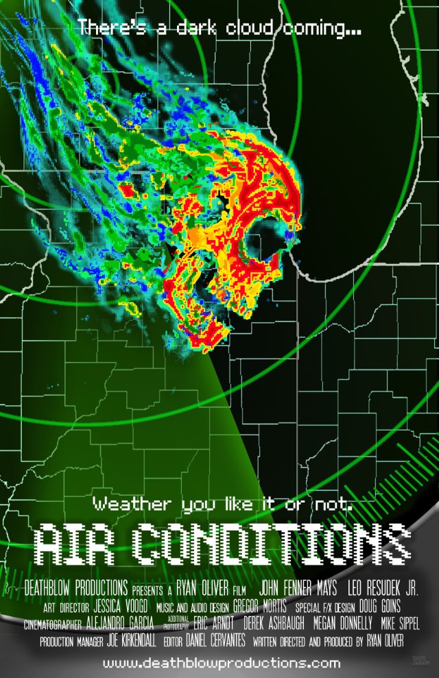 Фото - Air Conditions: 640x989 / 172 Кб