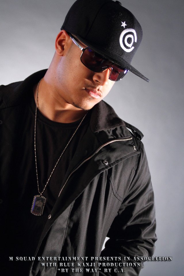 Фото - CA: By the Way: 640x960 / 84 Кб