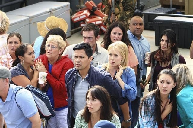 Фото - Cinderella Liberty: 640x426 / 69 Кб