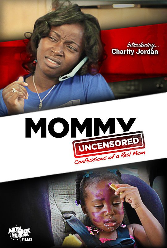 Фото - Mommy Uncensored (TM): 540x800 / 83 Кб