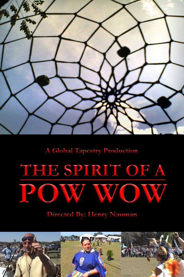 Фото - The Spirit of a Pow Wow: 600x900 / 113 Кб