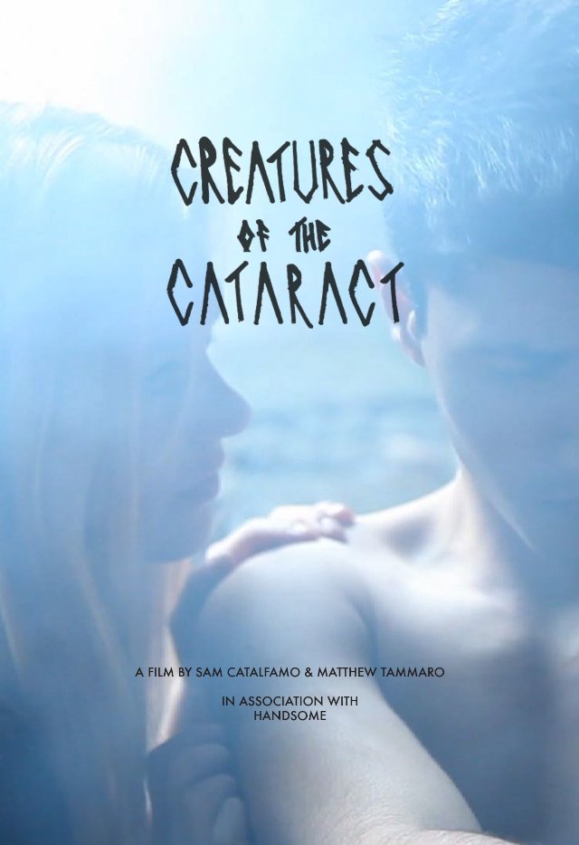 Фото - Creatures of the Cataract: 640x933 / 57 Кб