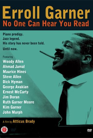 Фото - Erroll Garner: No One Can Hear You Read: 300x444 / 30 Кб