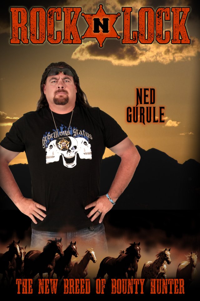 Фото - Rock N Lock: 640x960 / 105 Кб