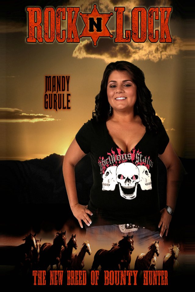 Фото - Rock N Lock: 640x960 / 105 Кб