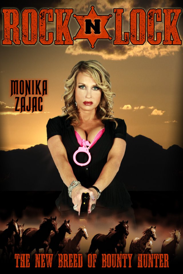 Фото - Rock N Lock: 640x960 / 107 Кб