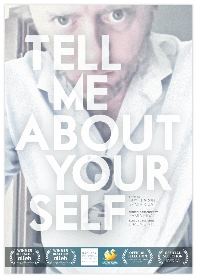 Фото - Tell Me About Yourself: 640x905 / 90 Кб