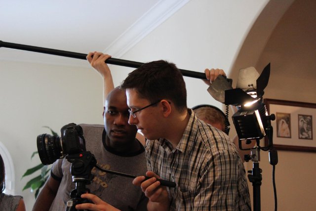 Фото - Chapter One: 640x427 / 44 Кб