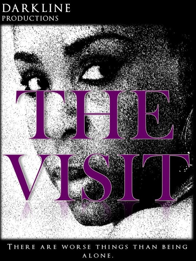 Фото - The Visit: 640x853 / 195 Кб