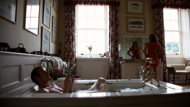 Фото - The Leisure Class: 640x360 / 47 Кб