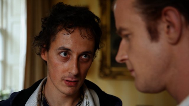 Фото - The Leisure Class: 640x360 / 26 Кб