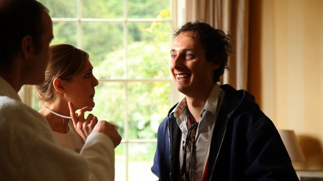 Фото - The Leisure Class: 640x360 / 35 Кб