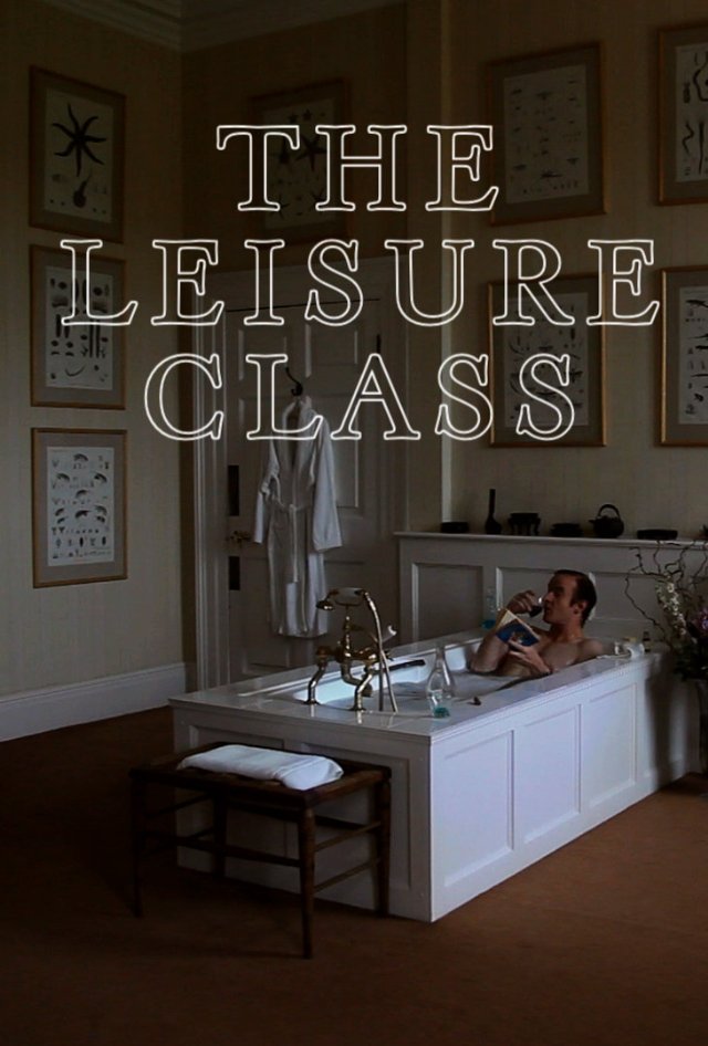 Фото - The Leisure Class: 640x946 / 79 Кб