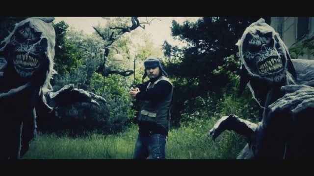 Фото - Idõugrók 2 - Alternatív jelen: 640x360 / 45 Кб