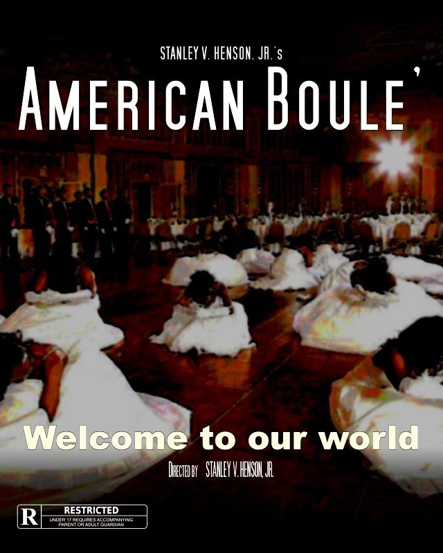 Фото - American Boule': 640x800 / 82 Кб
