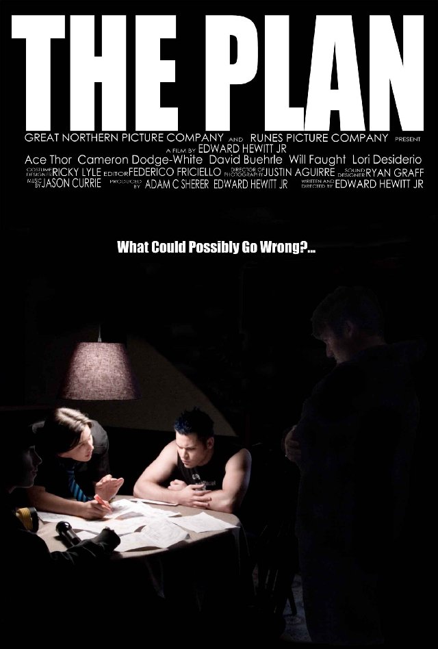 Фото - The Plan: 640x948 / 69 Кб