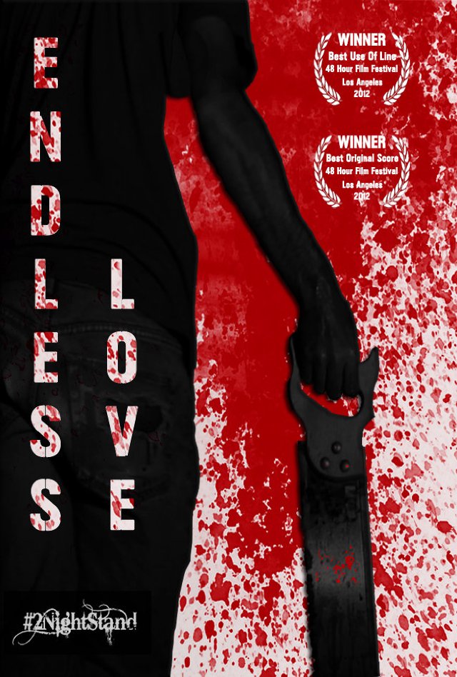 Фото - Endless Love: 640x948 / 136 Кб