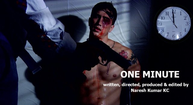 Фото - 1 Minute: 640x349 / 35 Кб