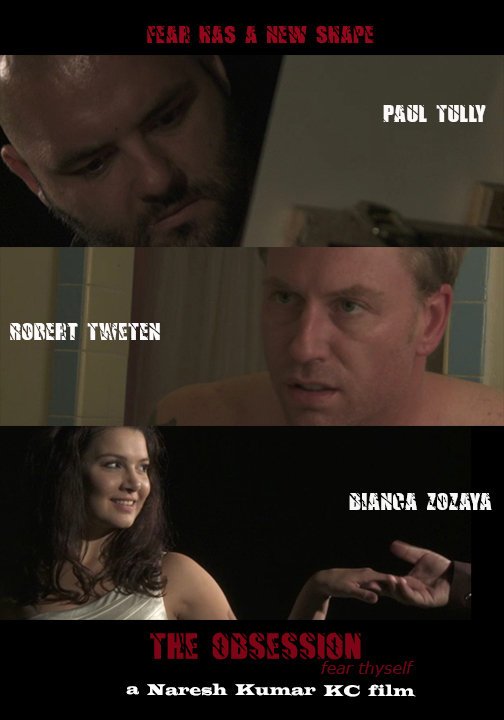 Фото - The Obsession: 504x720 / 41 Кб