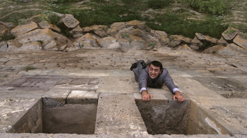 Фото - Ход конём: 850x478 / 144.77 Кб