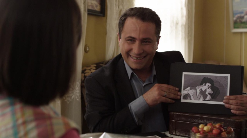 Фото - Ход конём: 850x478 / 65.74 Кб