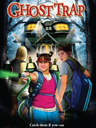 Фото - Little Ghost Grabbers: 375x500 / 57 Кб