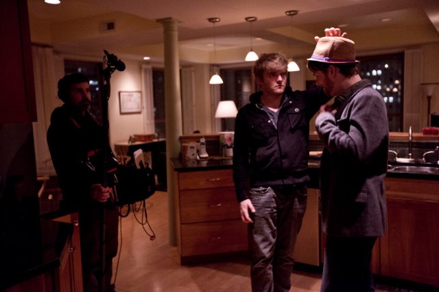 Фото - Wrecked: 640x427 / 43 Кб