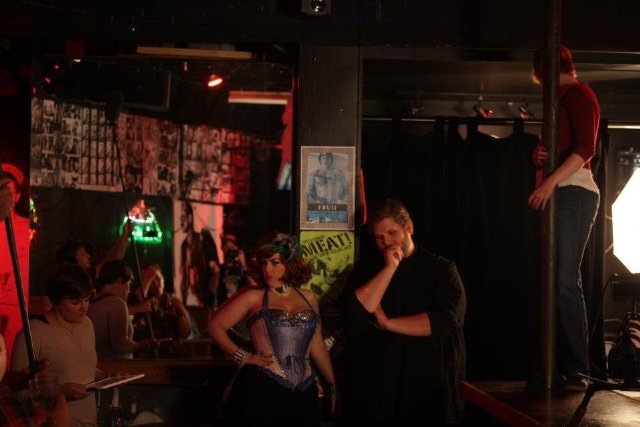 Фото - Wrecked: 640x427 / 42 Кб