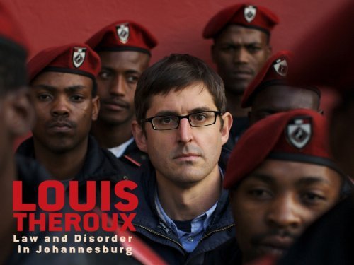 Фото - Louis Theroux: Law and Disorder in Johannesburg: 500x375 / 31 Кб