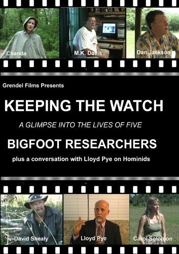 Фото - Keeping the Watch: 353x500 / 53 Кб