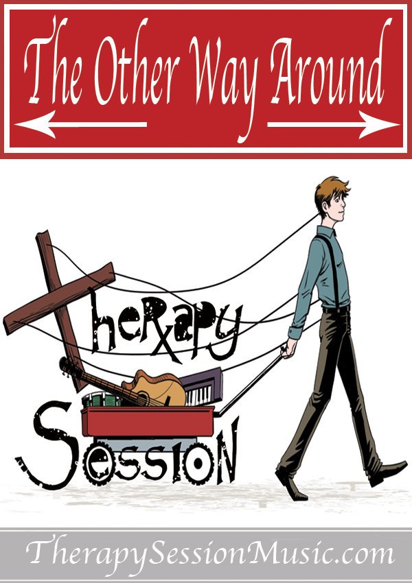 Фото - Therapy Session : The Other Way Around: 600x850 / 88 Кб