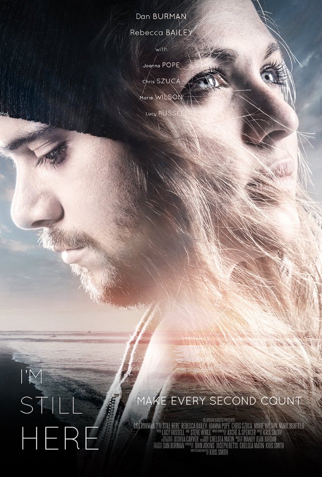 Фото - I'm Still Here: 640x948 / 152 Кб