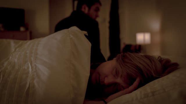 Фото - I'm Still Here: 640x360 / 20 Кб