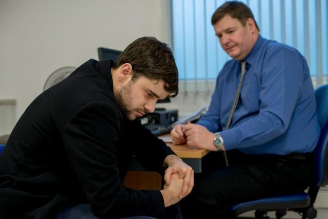 Фото - I'm Still Here: 640x427 / 34 Кб