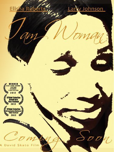 Фото - David Skato's I Am Woman: 375x500 / 44 Кб