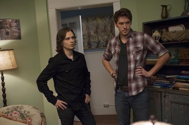 Фото - I've Been Down That Road Before: 640x425 / 39 Кб