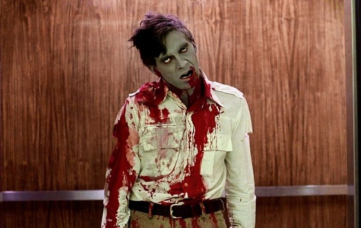 Фото - Рассвет мертвецов: 736x466 / 59.96 Кб