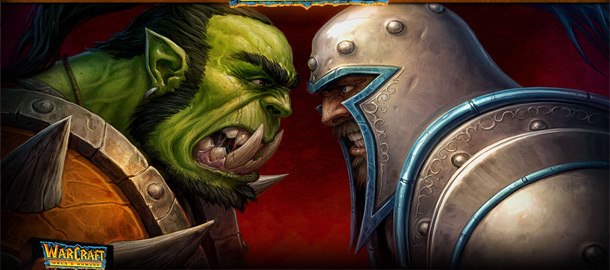 Фото - Варкрафт: 610x270 / 46.67 Кб