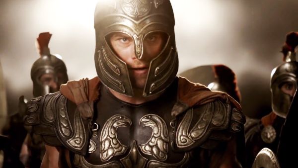 Фото - Геракл: Начало легенды: 600x338 / 31.09 Кб