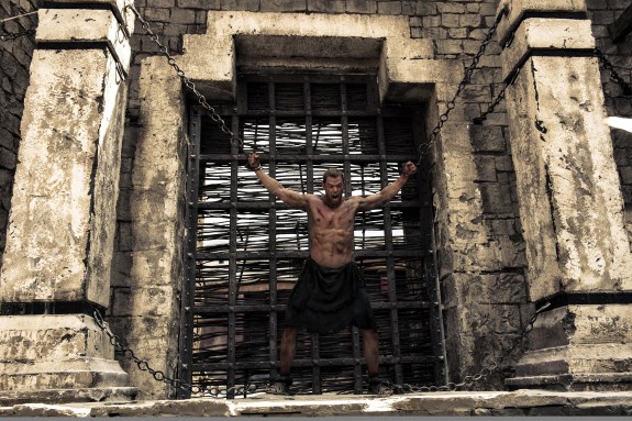 Фото - Геракл: Начало легенды: 575x383 / 118.78 Кб