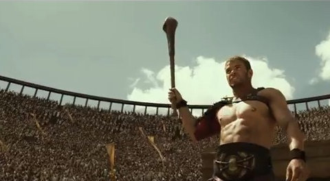 Фото - Геракл: Начало легенды: 480x264 / 26.74 Кб