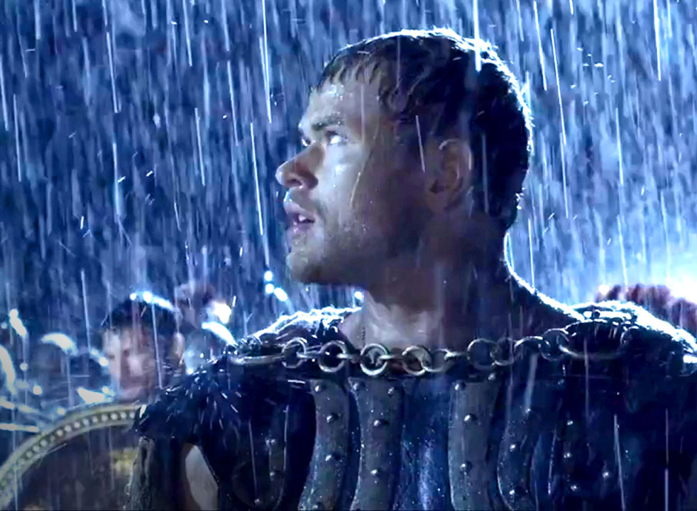 Фото - Геракл: Начало легенды: 982x720 / 164.96 Кб