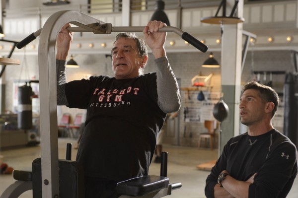 Фото - Забойный реванш: 600x399 / 52.42 Кб