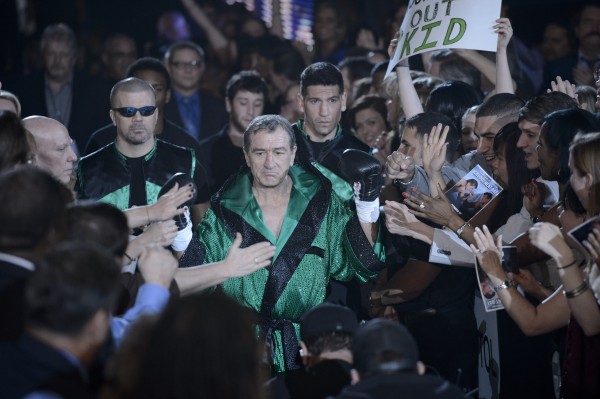 Фото - Забойный реванш: 600x399 / 60.22 Кб