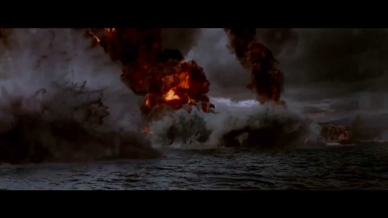 Фото - Помпеи: 1280x720 / 33.72 Кб