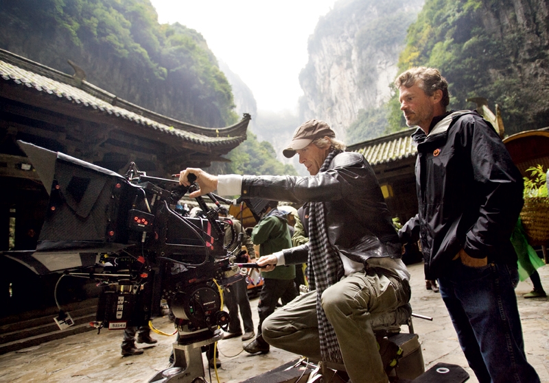 Фото - Трансформеры: Эпоха истребления: 800x559 / 382.18 Кб