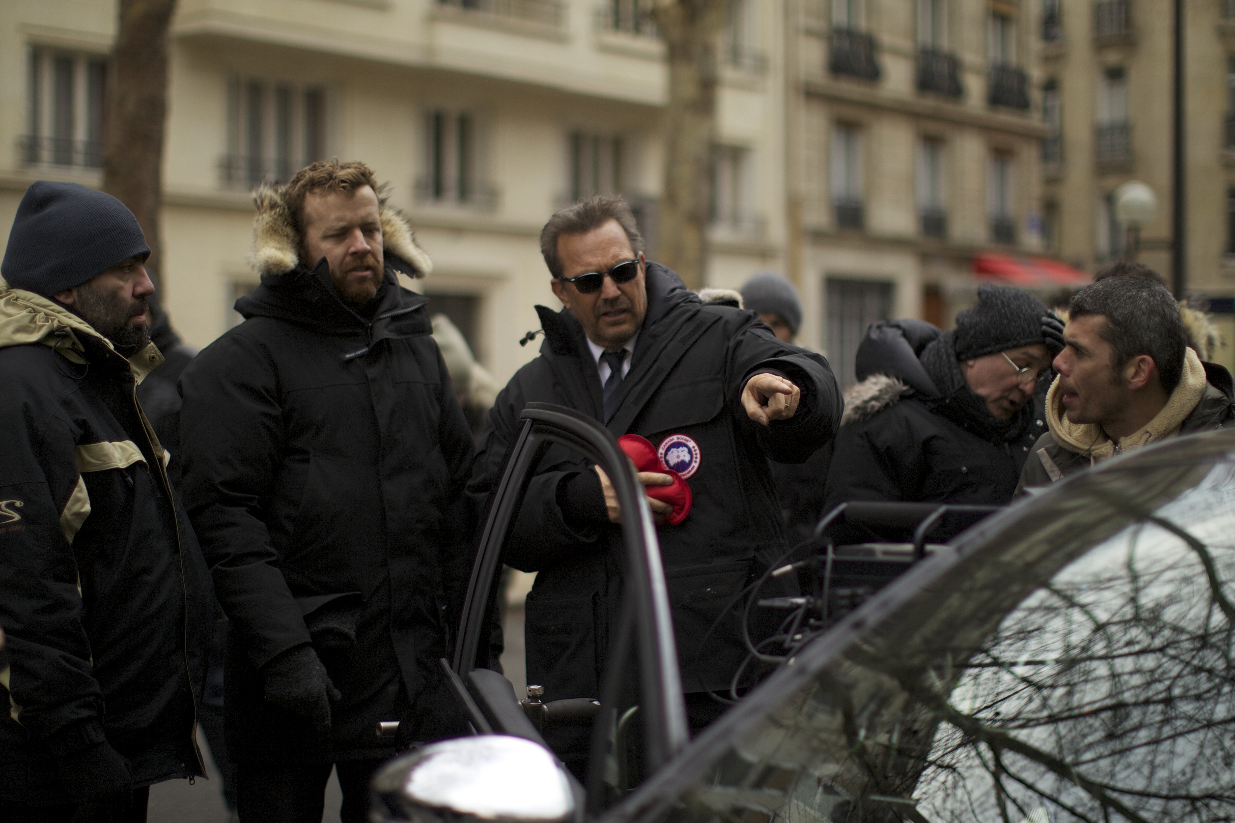 Фото - Три дня на убийство: 4896x3264 / 3859.89 Кб