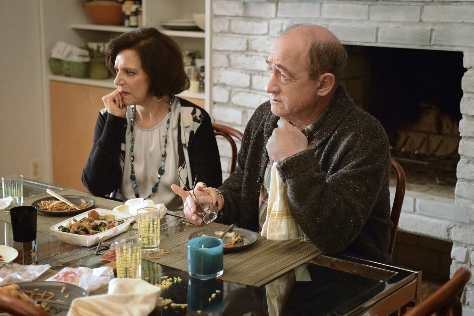 Фото - Оранжевый — хит сезона: 1533x1024 / 270 Кб