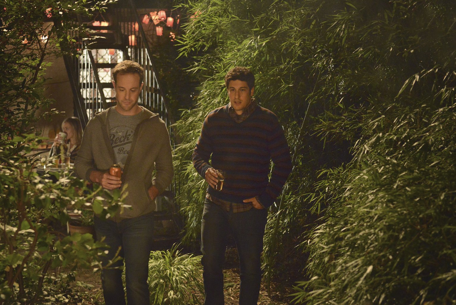 Фото - Оранжевый — хит сезона: 1533x1024 / 358 Кб